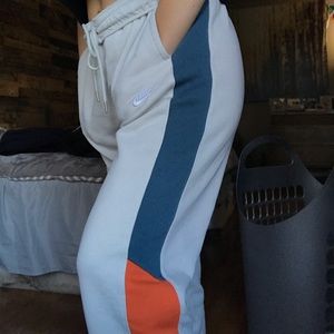 Men’s Nike joggers